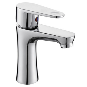 Prix Compétitif de luxe <span class=keywords><strong>Mitigeur</strong></span> <span class=keywords><strong>Cascade</strong></span> <span class=keywords><strong>Lavabo</strong></span> Mélangeur de <span class=keywords><strong>Lavabo</strong></span> En Laiton - Product Image 1