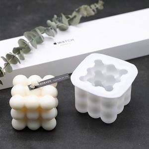 Fournisseur chinois de flocons de cire de soja de haute qualité, blanc pur, cire naturelle à base de plantes, cire de soja pour la fabrication de bougies parfumées et d'art de la bougie - Product Image 3