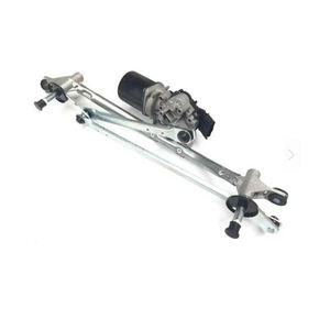 Motorino Tergicristallo Anteriore 12V DC + Leveraggio <span class=keywords><strong>per</strong></span> <span class=keywords><strong>Nissan</strong></span> <span class=keywords><strong>Qashqai</strong></span> J10 OE 28800-JD900 28840-JD900 28800JD000 - Product Image 2