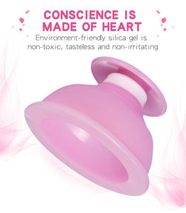 Adult Sex Produkte Brust massage gerät Brust massage gerät mit Brustwarze stimulierendes Masturbation gerät für Frauen - Product Image 6