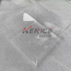 Nhà Máy Bán buôn cao trong suốt thiết kế hiện đại Acrylic Rack hiển thị cho bền perspex hộp hiển thị cho các cửa hàng - Product Image 2