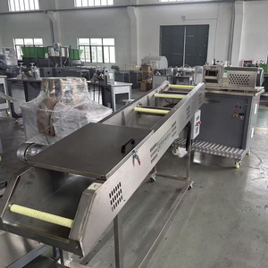 Tái chế nhựa pelletizing Máy granulator cho PP <span class=keywords><strong>PE</strong></span> HDPE LDPE với động cơ và mang thành phần cốt lõi - Product Image 5