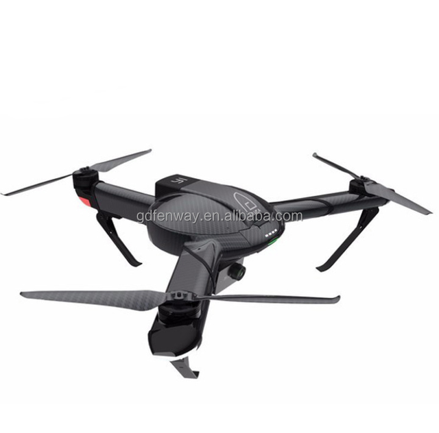 Custom Carbon Fiber for Uav Drone Frame Body
