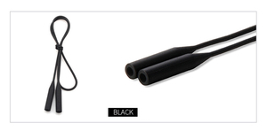 Đầy Màu <span class=keywords><strong>S</strong></span>ắ<span class=keywords><strong>c</strong></span> Silicone In Mềm Kính Dây Chuỗi Dây Buộ<span class=keywords><strong>c</strong></span> - Product Image 6