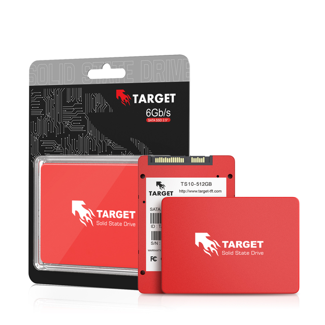Wholesale Fast Speed SATA3 Solid State Disk 240GB/128GB/256GB/120GB/1TB with Plastic Housing Internal Computer Shell