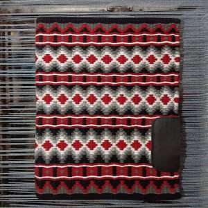 Couverture de selle de cheval Western Show faite à la main tampons de laine de Nouvelle-Zélande pour le dressage sautant coque en cuir avec remplissage de Gel nouveau produit - Product Image 1