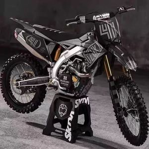 Moto tout-terrain K16 4 temps 250cc, moteur sans balais, moto 4 temps - Product Image 4