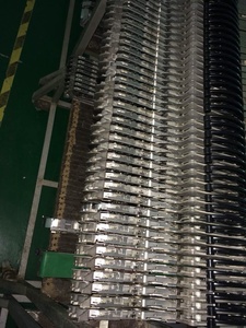Máquina de Colocación de Componentes SMT de Fábrica para Alimentador Yamaha CL KW1-M1100-000 KW1-M1100-030 - Product Image 6