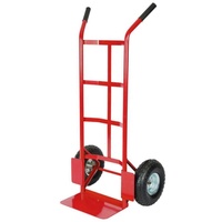 Chariot à main de haute qualité, capacité lourde de 200 kg, chariots à main, chariot à sacs, Sackkarre HT1830