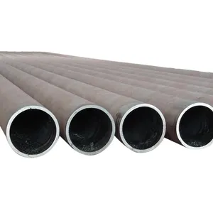 Prix de tuyau d'acier galvanisé à chaud de poutre de cadre prix de tuyau d'acier au carbone