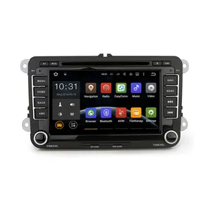 android reverse camera rear view with video radio mirrorring dvd navigation Car player For VW VOLKSWAGEN