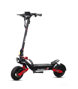 Monopattino Elettrico Pieghevole GT06 13AH Veloce ed Economico per Adulti - Spedizione da Magazzino USA - Product Image 6