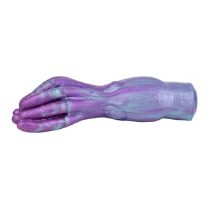 YOCY Godet de masturbation masculin, Godet de masturbation à pompe à air artificielle Fantasy, Jouets sexuels en silicone épaissi, Vagin de poche souple pour hommes - Product Image 5