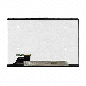 Écran tactile LCD FHD 1920x1080 <span class=keywords><strong>de</strong></span> 14 pouces pour Lenovo Yoga 9-14ITL5, assemblage d'écran tactile et <span class=keywords><strong>numériseur</strong></span> 5D10S39665 - Product Image 2