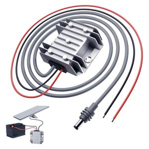 DC-DC Step-up <strong>Module</strong> 12V to 30V 3.5A 105W <strong>Power</strong> <strong>Supply</strong> 12V to 30V Booster with DC <strong>Power</strong> Cord Starlink Mini Step up <strong>Power</strong> Cord - Product Image 2