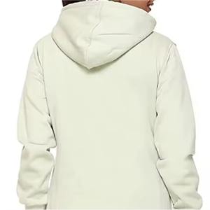 Ensemble de survêtement décontracté deux pièces pour femme, tricot uni, fabriqué en usine, 100 % coton respirant, hiver 2026 - Product Image 2