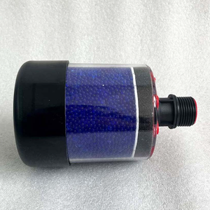สารดูดความชื้นซิลิกาเจลเปลี่ยนสี TriCeptor รุ่น 934330T - Product Image 2