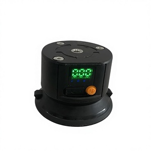 Ventosa elettrica industriale <span class=keywords><strong>3</strong></span> "4.5" 6 "copertura in Nylon lunga durata della batteria supporto per fotocamera per fotografia uso automobilistico - Product Image 6
