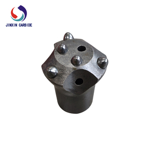 36mm 7 <strong>Buttons</strong> Tapered <strong>Button</strong> Bit7 Degree Mining Tapered Rock Drilling <strong>Bit</strong> - Product Image 6