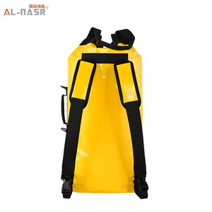 Bolsa de cuerda Al-Nasr de 45L, bolsa de almacenamiento impermeable para exteriores, para escalada y rescate - Product Image 5