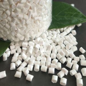 Fabricantes de grado médico ABS granulado plástico Pellet ABS resina plástico ABS materia prima precio - Product Image 4