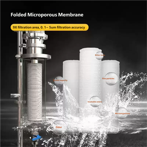 Machine <span class=keywords><strong>de</strong></span> filtration compacte et efficace pour liquides vinicoles, idéale pour les petites vignobles, pour filtrer les impuretés du whisky, du brandy, du vinaigre <span class=keywords><strong>de</strong></span> fruits et améliorer le goût. - Product Image 3