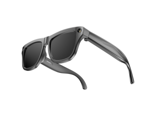 Gafas Inteligentes XK One Pro AI, 37.5g, BT5.4, Activación por Voz, Traducción, Reconocimiento de Objetos - Product Image 1