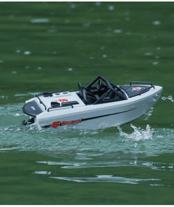 <span class=keywords><strong>Bateau</strong></span> télécommandé HOSHI TX693, échelle 1/12, moteur brushless puissant, radiocommande sans fil, <span class=keywords><strong>bateau</strong></span> électrique télécommandé 2,4G, <span class=keywords><strong>remorqueur</strong></span> - Product Image 5