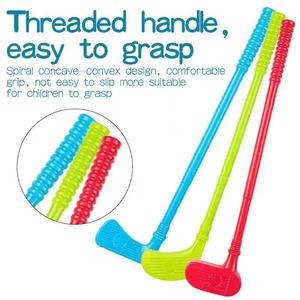 Jeu de <span class=keywords><strong>golf</strong></span> pour sports de plein air, jeu éducatif précoce, jouets sportifs parent-enfant, clubs de <span class=keywords><strong>golf</strong></span>, jeux interactifs, jouet - Product Image 2