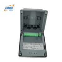Contrôleur de pH numérique en ligne BOQU PHG-2081pro à bas prix pour la surveillance et la détection de la qualité de l'eau, avec pompe doseuse et analyseur