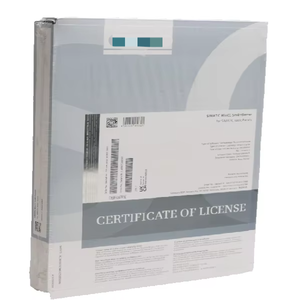 Een Gloednieuw Origineel Product 1 Stuk Gloednieuwe Originele Wincc Smartserver <span class=keywords><strong>Software</strong></span> 6av21070cr000bb0 Plc Industrial Plc - Product Image 1