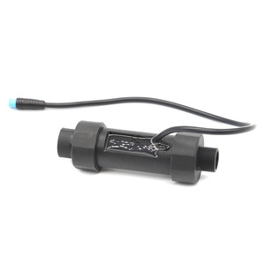 Grifo de Ducha Inteligente Dijiang con Generador de Flujo de Agua, Sensor Miniatura para Artículos Sanitarios, Rosca de 4 Puntos - Product Image 5