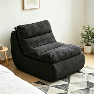 Low-price Factory Direct Sale. Compact, Customized, Vacuum-style Sofa for the Living Room and Balcony, <strong>Very</strong> Soft and <strong>Comfortable</strong> - Product Image 1