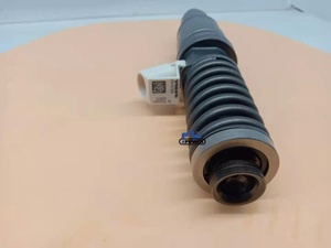 20440388 Injecteur de carburant Diesel pour 3116 3114 Moteur EC460B EC360B EC330B EC330BLC Pièces de machines de Construction - Product Image 5