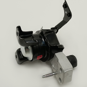 Soporte <span class=keywords><strong>de</strong></span> Motor <span class=keywords><strong>de</strong></span> Caucho Natural OEM 12305-21300, Aislante SUB-ASSY Derecho para <span class=keywords><strong>COROLLA</strong></span> AXIO/FIELDER - Product Image 2