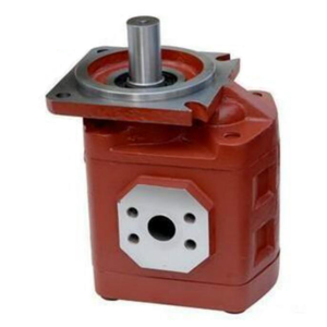Pompe à engrenages hydraulique simple série HUAMAO CBGJ, modèles CBGJ0, CBGJ1, CBGJ2, CBGJ3, en fonte, haute pression, pour huile hydraulique - Product Image 5