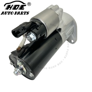 28100-0L020 28100-30040 28100-67050 Wholesale HDE Auto Parts Starter Motor for Toyota - Product Image 3
