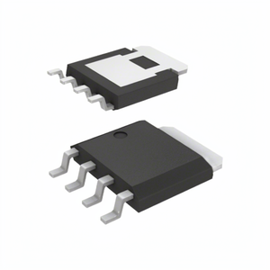 Transistores Electrónicos HAT2141H-EL-E LFPAK del Fabricante Channel Electronic Chips Component - Product Image 1