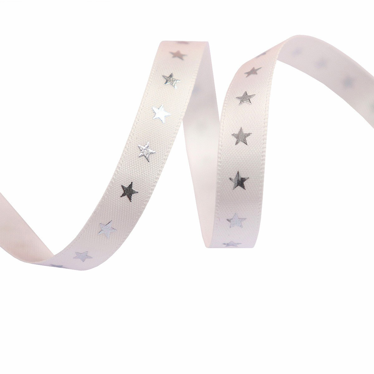 Blanc-1 cm * 10 yards