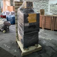 Mini fil de cuivre 40-60 kg/h granulateur Machine broyeur de métaux en Chine