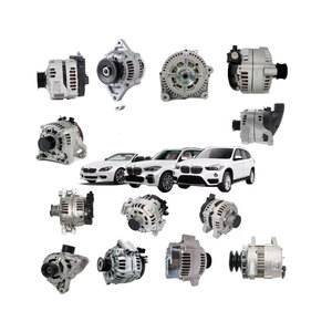 Pièces automobiles 12V 24V 110A 210A 200A Alternateur de moteur Stator pour Land Rover Volvo Mercedes Benz <span class=keywords><strong>Bmw</strong></span> Toyota Générateur électrique de voiture - Product Image 6
