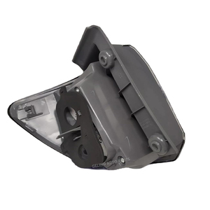 Đèn hậu GELING, đèn chiếu hậu, đèn hậu độ dành cho Toyota Fortuner AN50 AN60 2005-2015 2012 2016, phụ kiện - Product Image 5