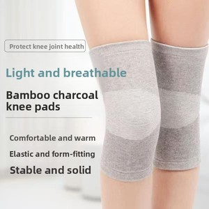 <span class=keywords><strong>2025</strong></span> Breathable than tre Miếng đệm đầu gối với giảm đau và phòng tập thể dục sử dụng nén tay áo cho đầu gối hỗ trợ và bảo vệ - Product Image 2