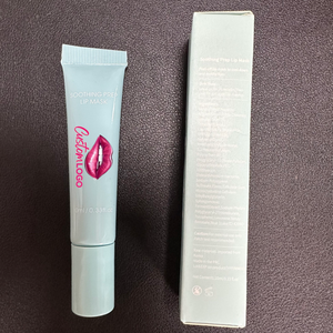 <span class=keywords><strong>Mascarilla</strong></span> Labial 3 en 1 Suave, <span class=keywords><strong>Hidratante</strong></span> y Nutritiva, de Preparación Rápida, con Sensación Refrescante y Efecto Peel-off, <span class=keywords><strong>para</strong></span> Uso Diario - Product Image 4