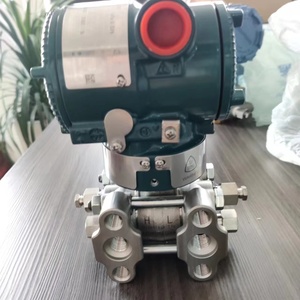 Máy phát áp suất vi sai <span class=keywords><strong>yokogawa</strong></span> 4-20mA Hart giao thức LCD chống cháy nổ eja110e cảm biến độ chính xác cao - Product Image 3
