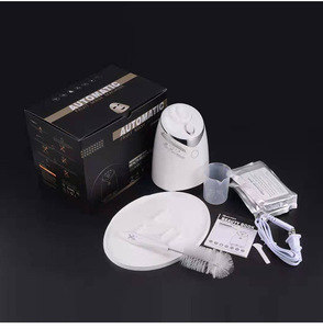 Machine intelligente de découpe automatique de fruits et légumes avec lecture vocale, pour fruits et légumes frais et <span class=keywords><strong>maison</strong></span> - Product Image 4
