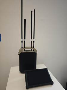 DR600-A tüm senaryo Drone algılama ve konumlandırma cihazı - Product Image 4