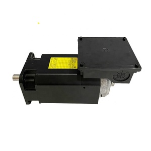 A06B-1460-B910 Accessoires du système de machine FANUC Moteur AC d'origine neuf avec garantie d'un an - Product Image 1