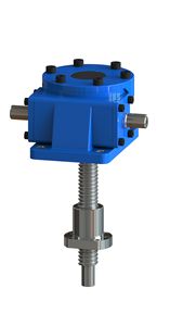 Macacos de Parafuso com Rosca Deslizante da Lude Transmission - Product Image 6