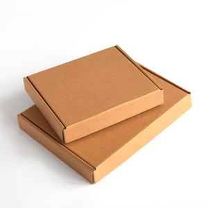 Custom Size Slim Thin Shipping Mailing Postage <strong>Box</strong> Cardboard Royal Mail Large Letter Packaging <strong>Pip</strong> Postal <strong>Box</strong> - Product Image 4